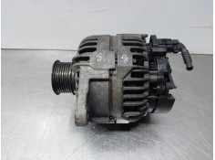 Recambio de alternador para fiat ducato 250 multijet referencia OEM IAM 504009977  