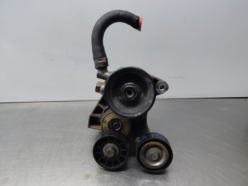 Recambio de bomba direccion para fiat ducato 250 multijet referencia OEM IAM   