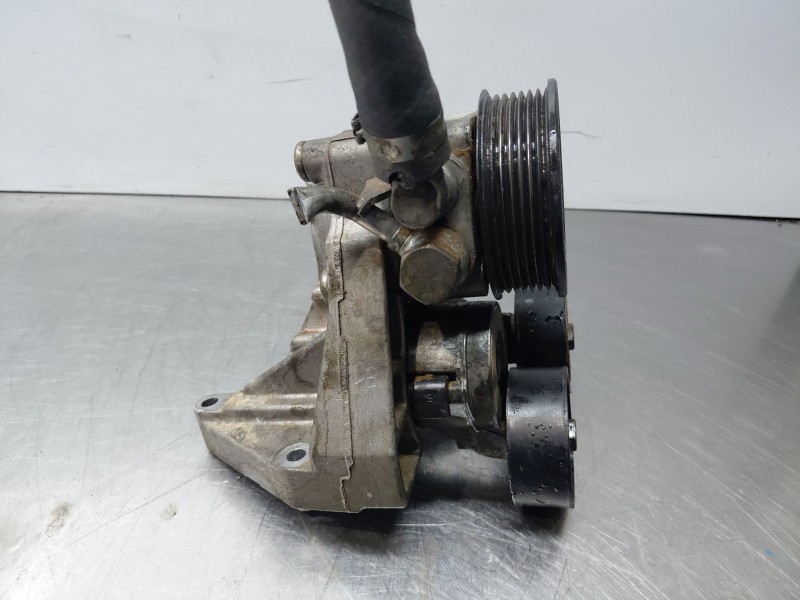 Recambio de bomba direccion para fiat ducato 250 multijet referencia OEM IAM   