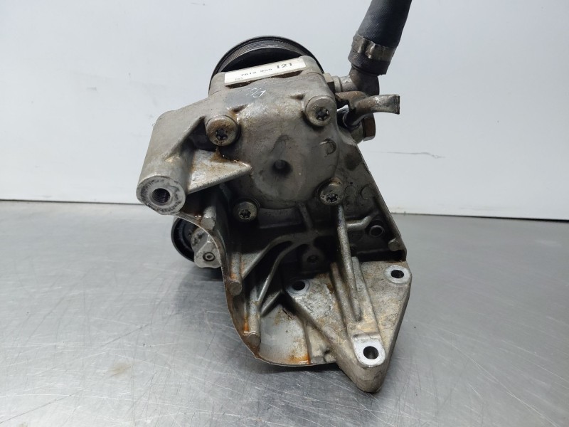 Recambio de bomba direccion para fiat ducato 250 multijet referencia OEM IAM   