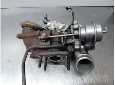 Recambio de turbocompresor para fiat ducato 250 multijet referencia OEM IAM   