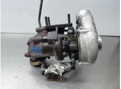 Recambio de turbocompresor para fiat ducato 250 multijet referencia OEM IAM    2