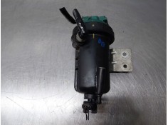 Recambio de soporte filtro gasoil para fiat ducato 250 multijet referencia OEM IAM 1368127080  