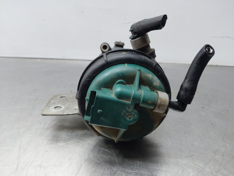 Recambio de soporte filtro gasoil para fiat ducato 250 multijet referencia OEM IAM 1368127080  