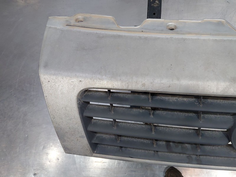 Recambio de rejilla delantera para fiat ducato 250 multijet referencia OEM IAM   