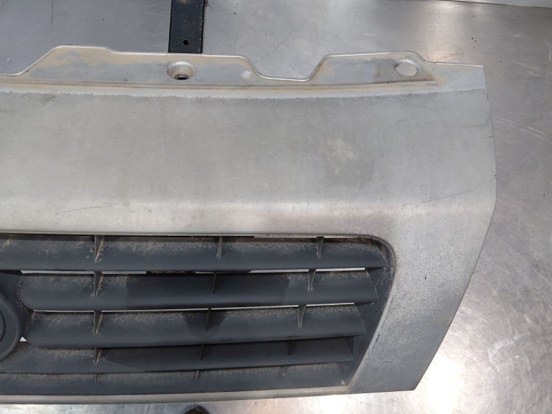 Recambio de rejilla delantera para fiat ducato 250 multijet referencia OEM IAM   