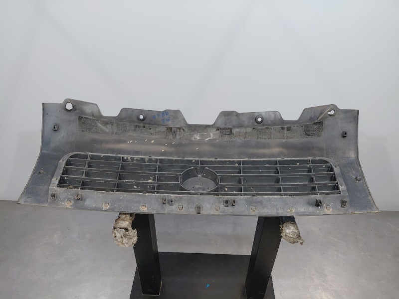Recambio de rejilla delantera para fiat ducato 250 multijet referencia OEM IAM   