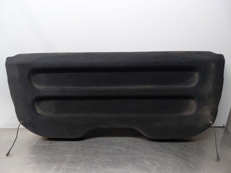 Recambio de bandeja trasera para citroën c3 aircross puretech referencia OEM IAM YQ001403CY  