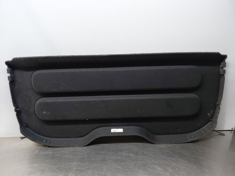 Recambio de bandeja trasera para citroën c3 aircross puretech referencia OEM IAM YQ001403CY  