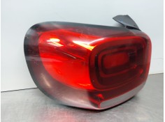 Recambio de piloto trasero izquierdo para citroën c3 aircross puretech referencia OEM IAM YQ00042480  