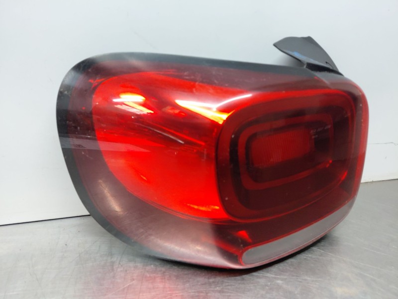 Recambio de piloto trasero izquierdo para citroën c3 aircross puretech referencia OEM IAM YQ00042480  