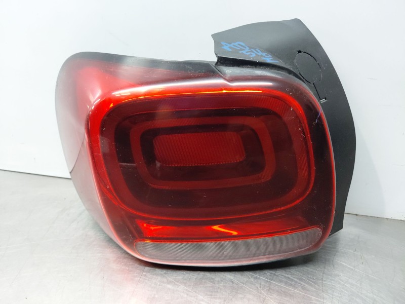 Recambio de piloto trasero izquierdo para citroën c3 aircross puretech referencia OEM IAM YQ00042480  