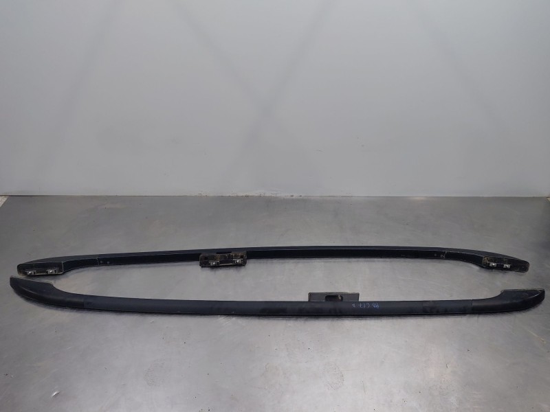 Recambio de barras techo para mercedes-benz clase gl (x164) 4-matic referencia OEM IAM A1648901193 A1648901293 