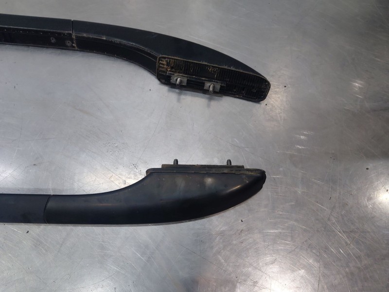 Recambio de barras techo para mercedes-benz clase gl (x164) 4-matic referencia OEM IAM A1648901193 A1648901293 