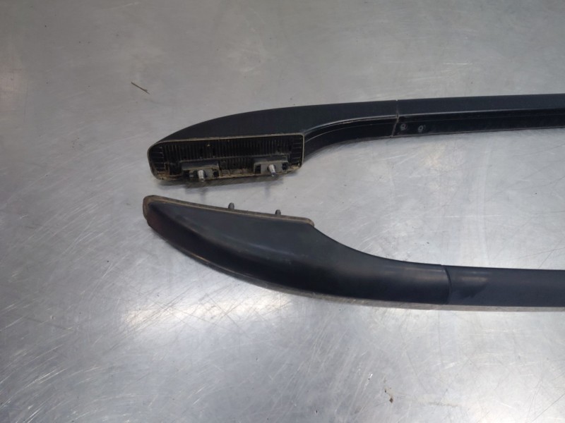 Recambio de barras techo para mercedes-benz clase gl (x164) 4-matic referencia OEM IAM A1648901193 A1648901293 