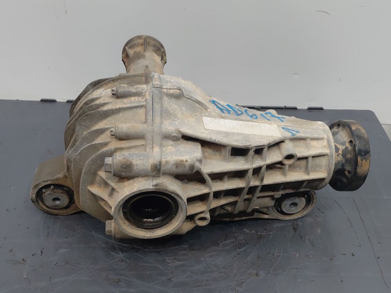 Recambio de diferencial delantero para mercedes-benz clase gl (x164) 4-matic referencia OEM IAM A1643302002  