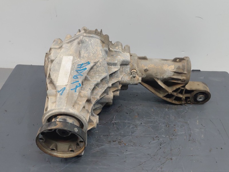 Recambio de diferencial delantero para mercedes-benz clase gl (x164) 4-matic referencia OEM IAM A1643302002  