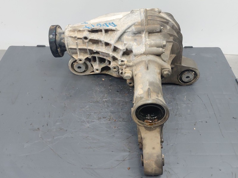 Recambio de diferencial delantero para mercedes-benz clase gl (x164) 4-matic referencia OEM IAM A1643302002  