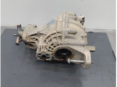 Recambio de diferencial trasero para mercedes-benz clase gl (x164) 4-matic referencia OEM IAM A1643501214  