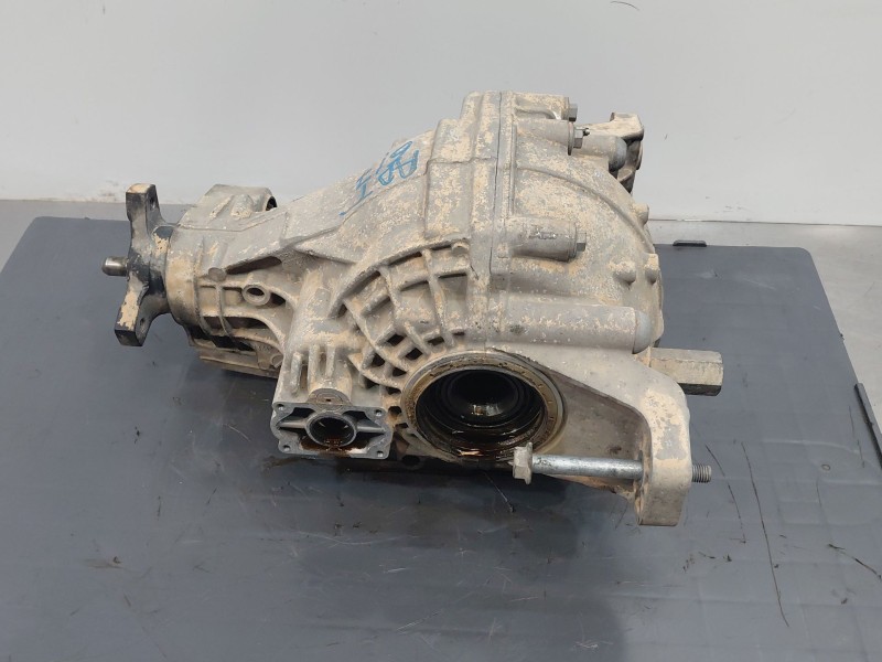 Recambio de diferencial trasero para mercedes-benz clase gl (x164) 4-matic referencia OEM IAM A1643501214  