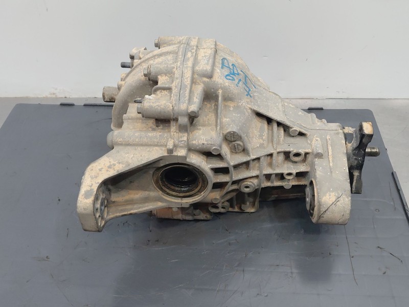 Recambio de diferencial trasero para mercedes-benz clase gl (x164) 4-matic referencia OEM IAM A1643501214  