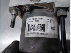 Recambio de abs para fiat ducato 250 multijet referencia OEM IAM 71736988 00517250970  2