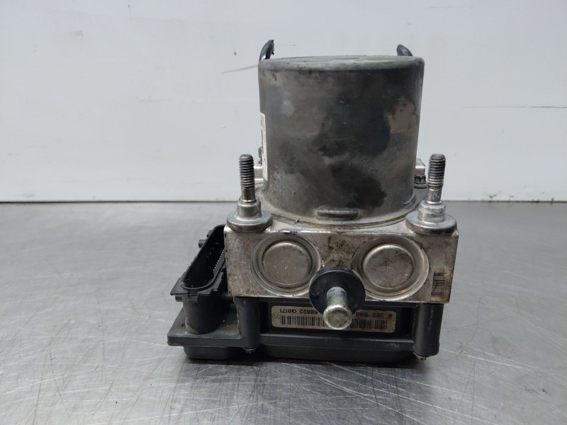Recambio de abs para fiat ducato 250 multijet referencia OEM IAM 71736988 00517250970 