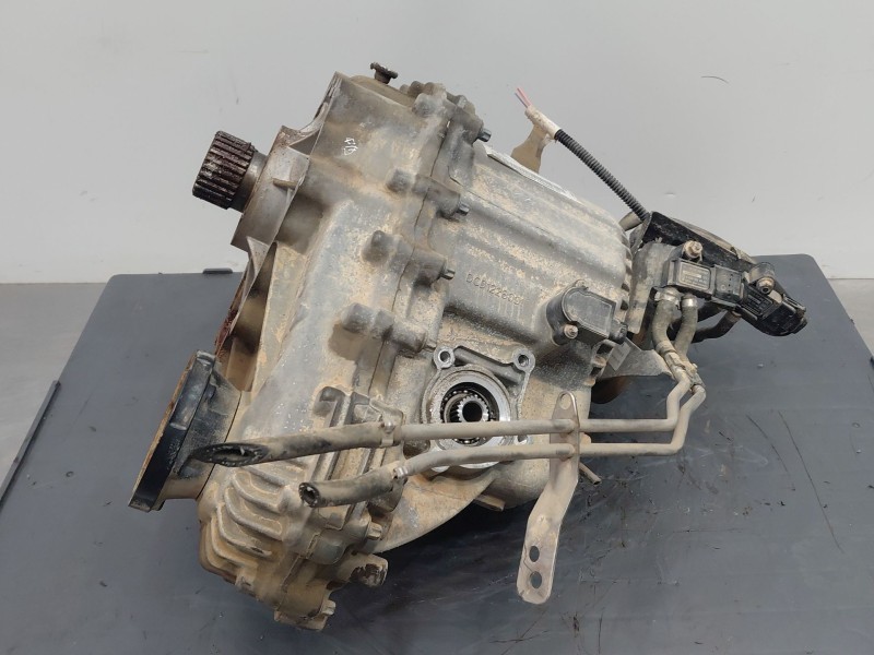 Recambio de caja transfer para mercedes-benz clase gl (x164) 4-matic referencia OEM IAM A1642800900  