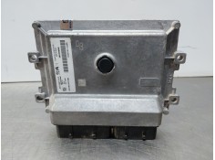 Recambio de centralita motor uce para citroën c3 aircross puretech referencia OEM IAM 9829598880  