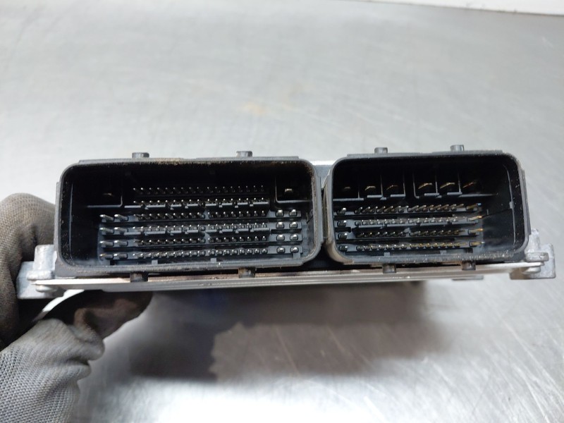 Recambio de centralita motor uce para citroën c3 aircross puretech referencia OEM IAM 9829598880  