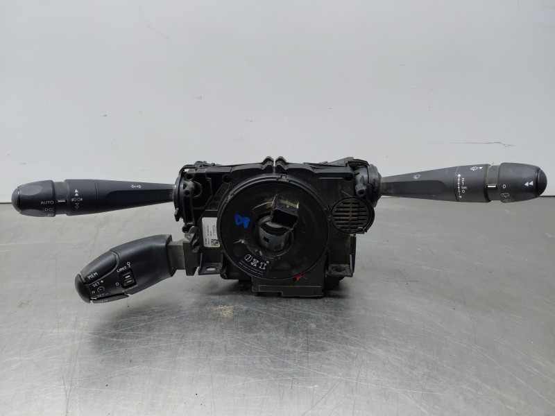 Recambio de mando multifuncion para citroën c3 aircross puretech referencia OEM IAM 98262570ZD  