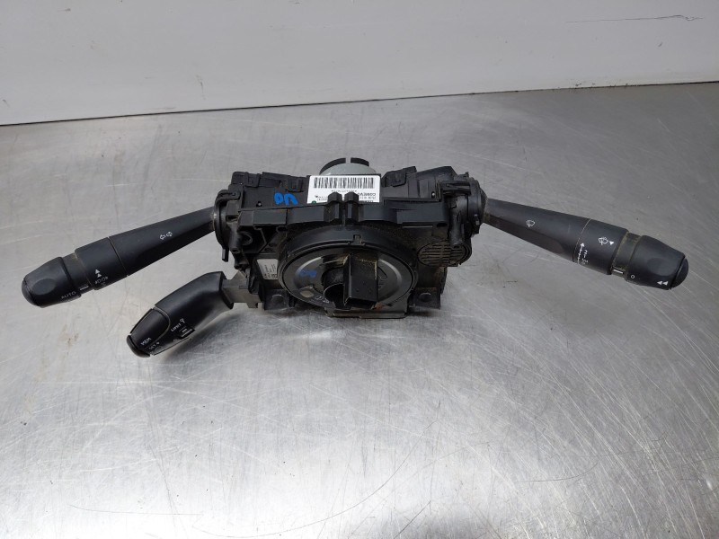 Recambio de mando multifuncion para citroën c3 aircross puretech referencia OEM IAM 98262570ZD  