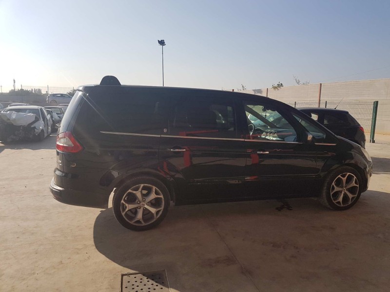 ford galaxy (ca1) del año 2009 ford galaxy (ca1) del año 2009