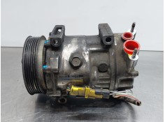 Recambio de compresor aire acondicionado para citroën c4 picasso i monospace (ud_) 1.6 hdi referencia OEM IAM 9825868180  