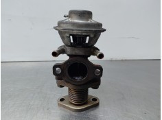 Recambio de valvula egr para fiat ducato 250 multijet referencia OEM IAM   