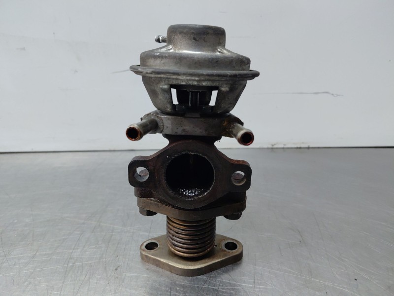 Recambio de valvula egr para fiat ducato 250 multijet referencia OEM IAM   