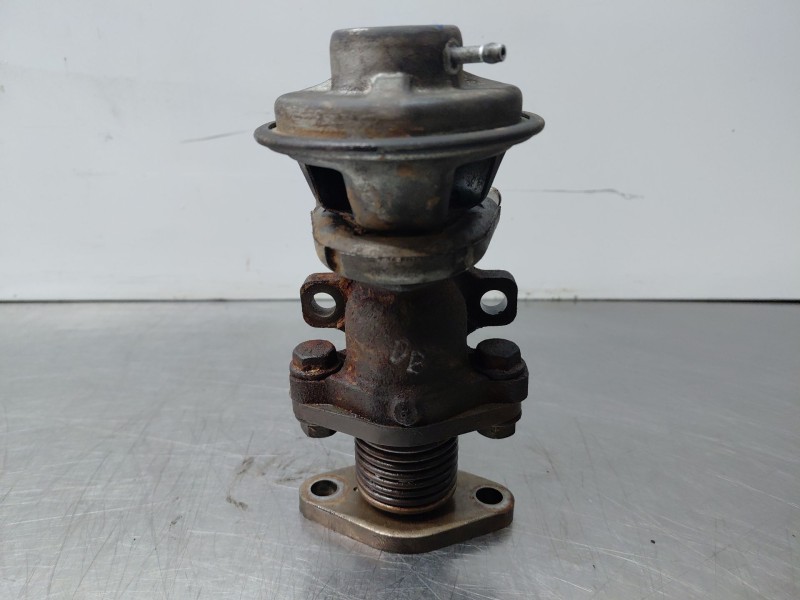 Recambio de valvula egr para fiat ducato 250 multijet referencia OEM IAM   