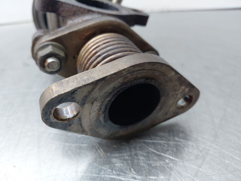 Recambio de valvula egr para fiat ducato 250 multijet referencia OEM IAM   