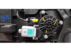 Recambio de elevalunas trasero izquierdo para kia sportage basic 2wd referencia OEM IAM 83471F1000   2