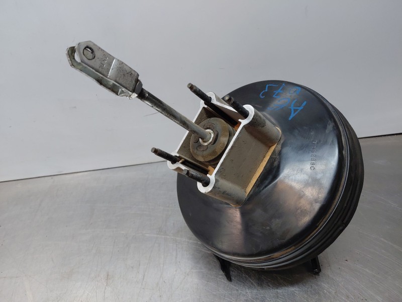 Recambio de servofreno para nissan navara pick-up (np300) 4x4 referencia OEM IAM 472104KH2D 0204J00443 