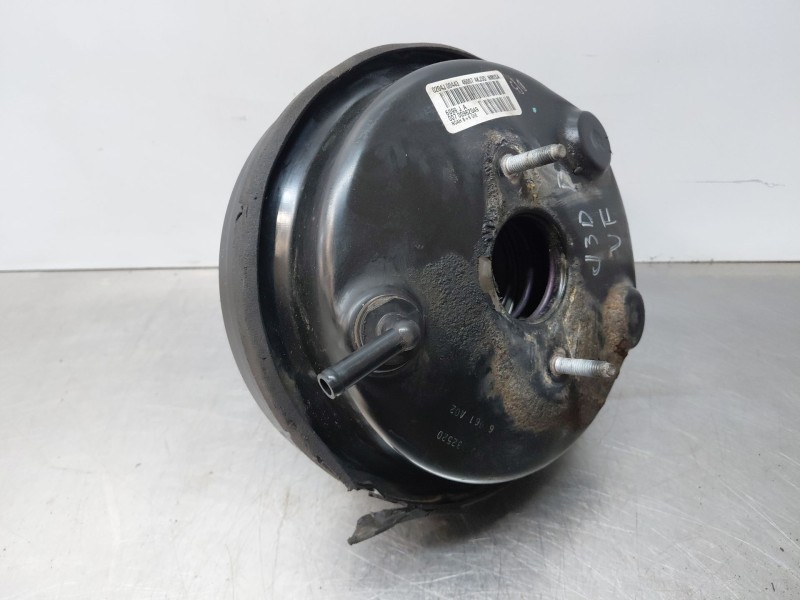 Recambio de servofreno para nissan navara pick-up (np300) 4x4 referencia OEM IAM 472104KH2D 0204J00443 