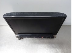Recambio de pantalla multifuncion para citroën c3 aircross puretech referencia OEM IAM 9824298580   2