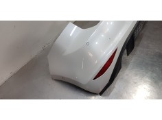 Recambio de paragolpes trasero para volkswagen golf vii lim. (bq1) gti referencia OEM IAM 5G6807417ARGRU   2