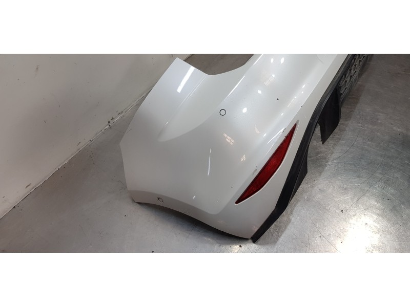 Recambio de paragolpes trasero para volkswagen golf vii lim. (bq1) gti referencia OEM IAM 5G6807417ARGRU   Recambio de paragolpes trasero para volkswagen golf vii lim. (bq1) gti referencia OEM IAM 5G6807417ARGRU