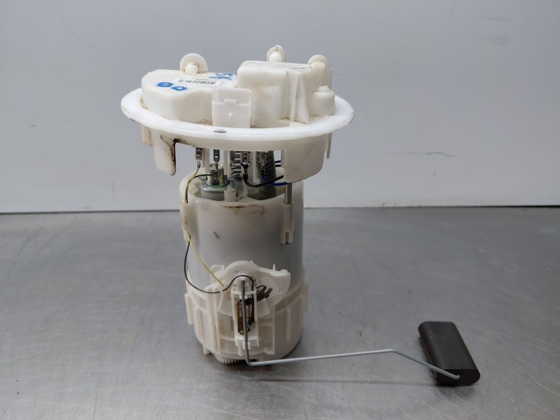 Recambio de aforador para citroën c3 aircross puretech referencia OEM IAM 9815895380  