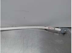 Recambio de airbag cortina delantero izquierdo para citroën c3 aircross puretech referencia OEM IAM 9821033680 34216414D  2