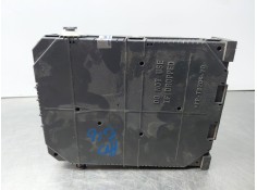 Recambio de caja reles / fusibles para citroën c3 aircross puretech referencia OEM IAM 9819851280   2