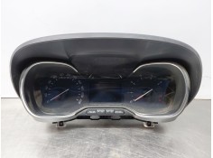 Recambio de cuadro instrumentos para citroën c3 aircross puretech referencia OEM IAM 9822634280  