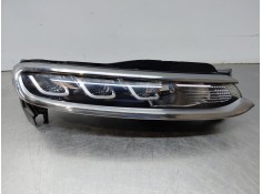 Recambio de piloto delantero derecho para citroën c3 aircross puretech referencia OEM IAM 9822790280  