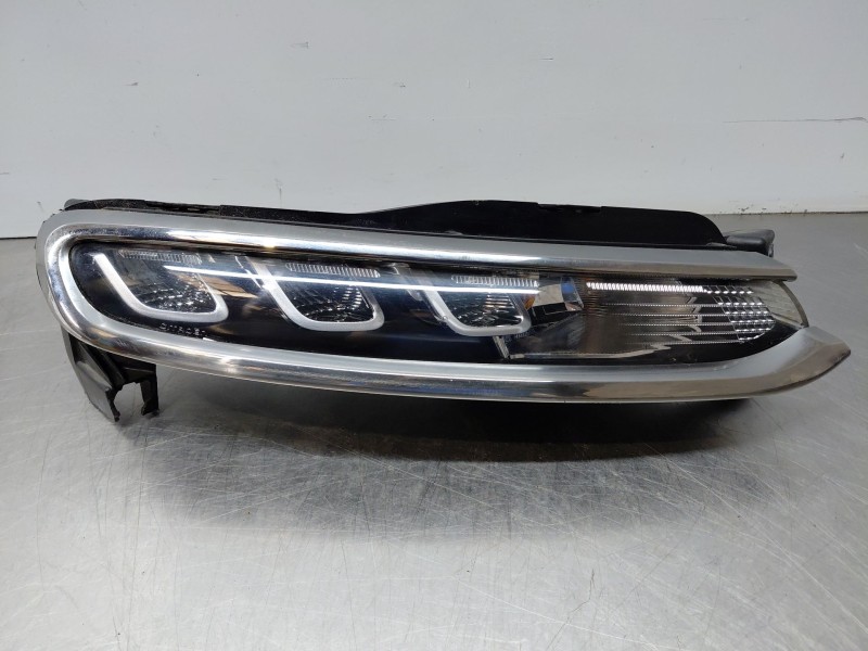 Recambio de piloto delantero derecho para citroën c3 aircross puretech referencia OEM IAM 9822790280  